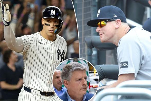 Why would Hal Steinbrenner, Yankees support MLB salary cap?