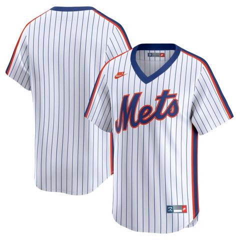 45% off Mets Nike Cooperstown Collection Limited Jerseys