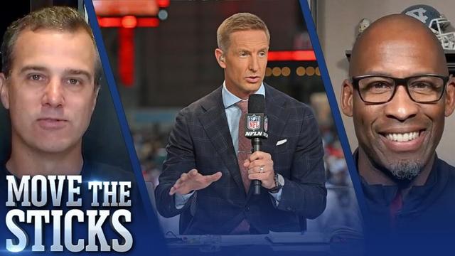 Ohio State–Michigan Preview + Top 2026 Draft Prospects with Joel Klatt