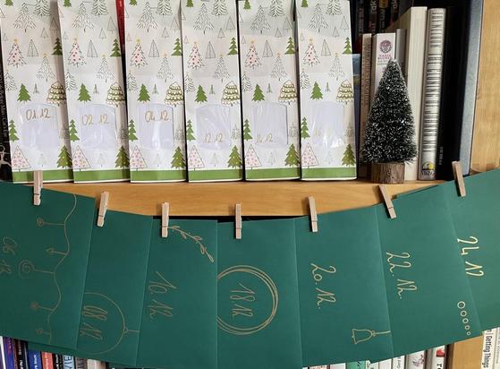 Adventkalender