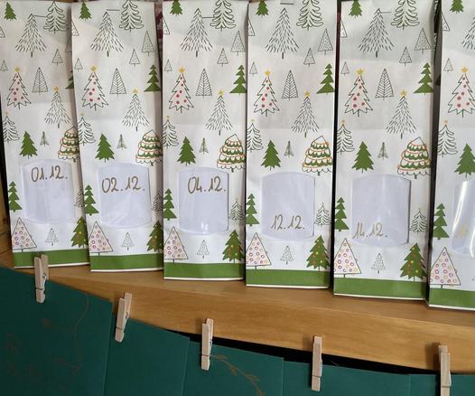 Adventkalender