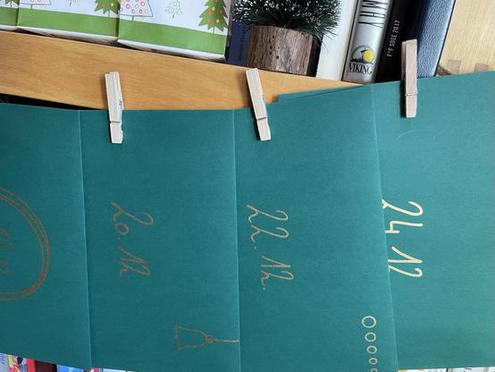 Adventkalender