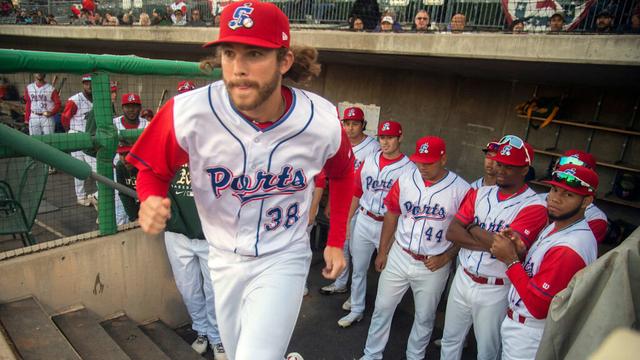 Washington Nationals Snag Former A's Prospect on Minor-League Deal