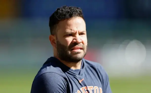 Mets reportedly ready to spend $200 million on former Jose Altuve teammate