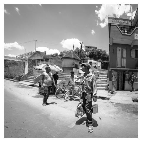 Traverser la rue sans se blesser