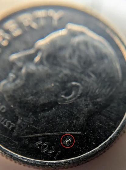 [ImageSource: PegorK]

[Pegor] provides this helpful image in the readme so you know what you’re getting into with the 01005 resistors.

👾In order to get the ESP32-C3FH4 onto such a tiny board, all of the other support hardware had to be the smallest possible sizes — including resistors in 01005. If you don’t speak SMD, one could read that number code as “oh god too small” — at 0.4 mm x 0.2 mm it’s as minuscule as you’ll find– and [Pegor] hand soldered them.👾