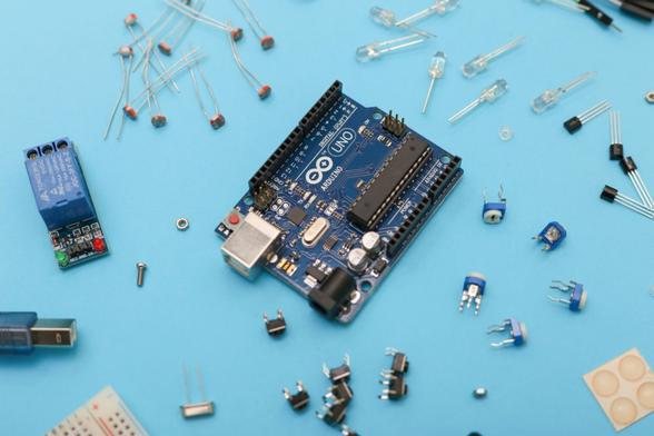 nowy regulamin Arduino