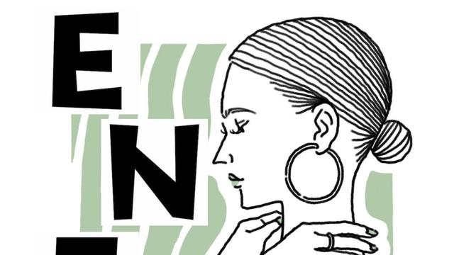 ENFJ──情熱的な愛のリーダーは“ツヤ“がキーワード【ラブタイプが導く理想のコスメ】 | Vogue Japan