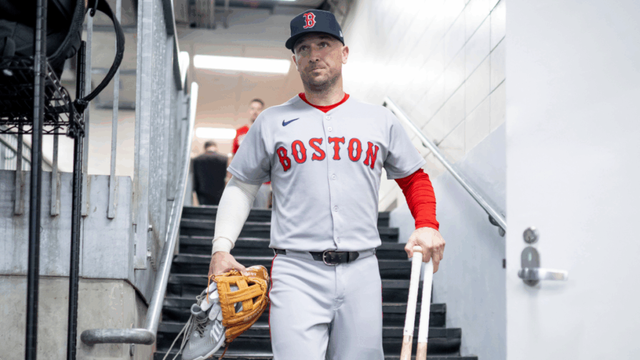 MLB rumors: Red Sox interested in signing multiple big bats, more from hot stove