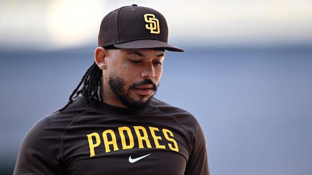 Los Angeles Dodgers v San Diego Padres