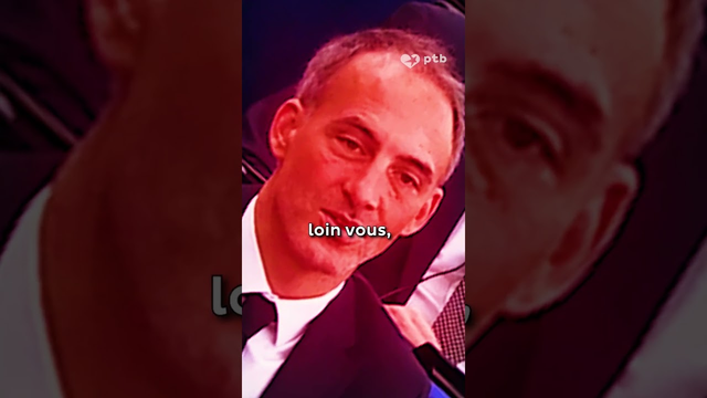 Glucksmann
Vidéo PTB Belgique