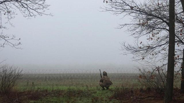 Lage in der Ukraine: Was, wenn Putin Nein sagt?