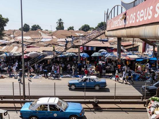 عودة تدريجية لمظاهر الحياة في غينيا بيساو بعد الانقلاب | أخبار