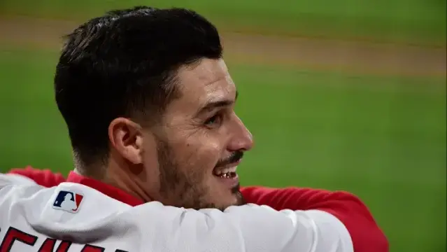 Nolan Arenado still tabbed as 'No. 1' choice for Yankees at trade deadline image