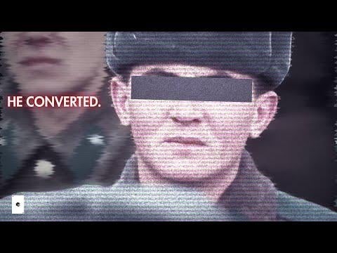 Has anyone else seen the 2013 footage of the Soviet defector in Herat? I can't find the source.