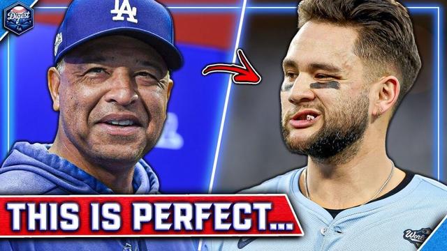 MAJOR Dodgers Plans LEAKED...  Multiple Exciting Dodgers Updates | Los Angeles Dodgers News