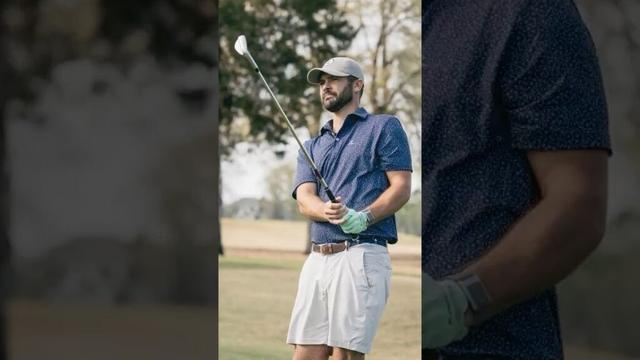 Wesley's NEW wedge setup! @BryanBrosGolf