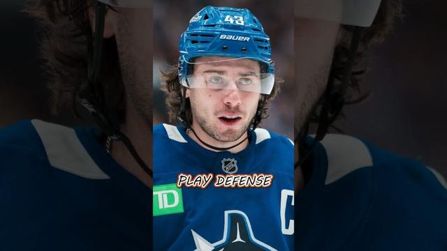 The Beginning Of The End For The Vancouver Canucks? #shorts