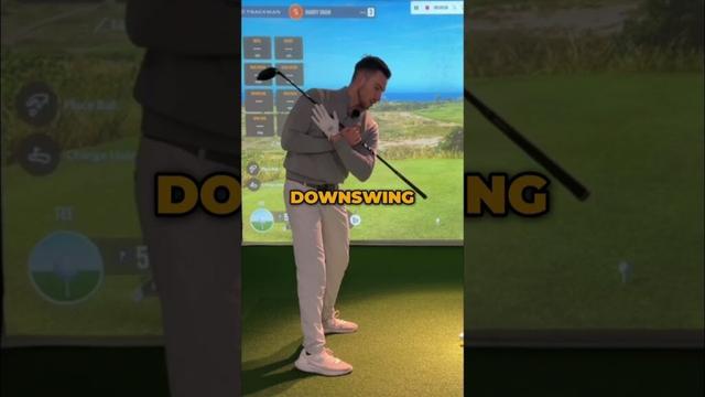 You’re Using Your Shoulders Wrong in the Golf Swing!