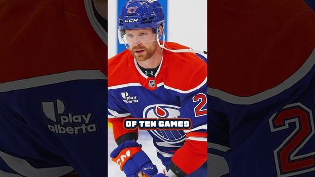 The Edmonton Oilers' Defending Has Gone From Bad to Worse #cravethestats #uberpartner