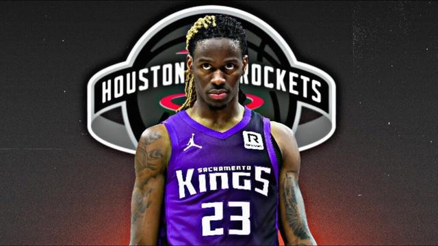 THIS Takes The Houston Rockets To The NEXT LEVEL…