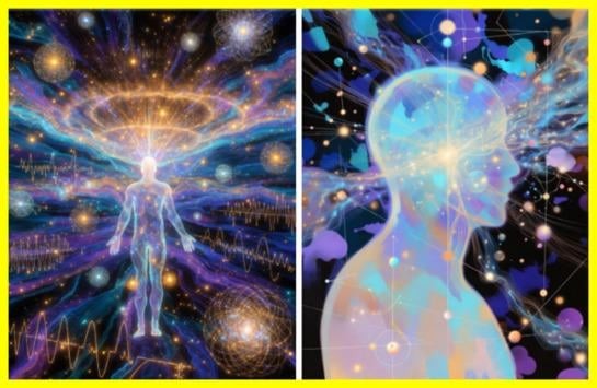 Scientist Proves Consciousness Doesn't Die. It is explained what exactly happens to a person’s consciousness when they die. Maria Strömme’s 2025 Theory