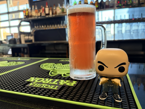 Cal at Big Al’s