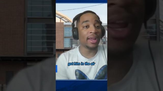 Jaylen Wells "GETTING INTO A GROOVE" 😤#jaylenwells #grizzlies #memphisgrizzlies #nba