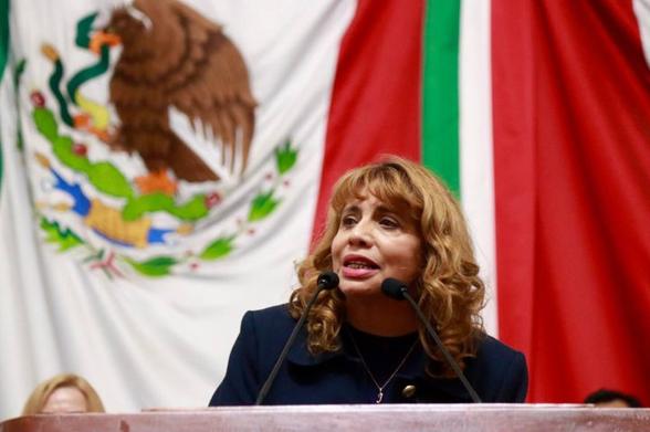 Judith Vanegas Tapia