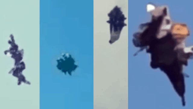 Nightmare inducement.