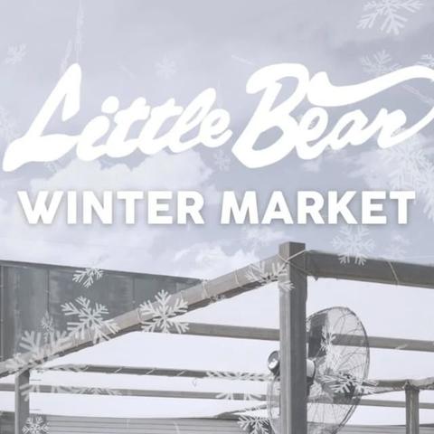 Winter Market