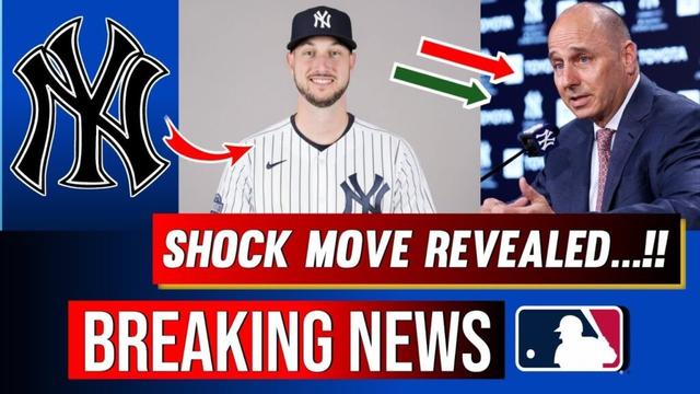 Yankees Breaking News: Arias Signs, Domínguez Trade Rumors Explode, $460M Kyle Tucker Prediction