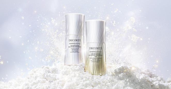 「コスメデコルテ」の美白美容液がリニューアル　キー成分のコウジ酸を1.8倍に - WWDJAPAN