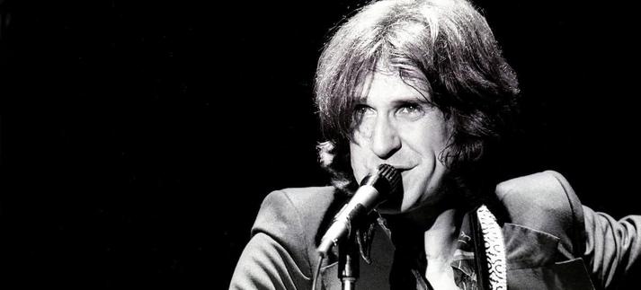 The Kinks, en directo. / Larry Hulst