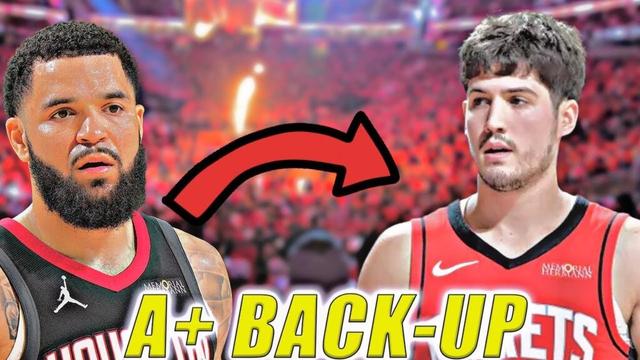 The Houston Rockets Continue To Prove Their Doubters Wrong