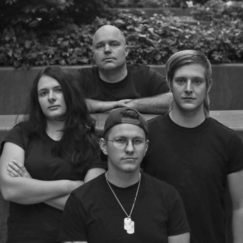 Christmas (Hardcore-Punk) + Like Beef (post-hardccore/ Berlin) im Schokoladen