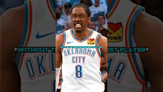 The OKC THUNDER are the best team in NBA HISTORY? 😤🔥