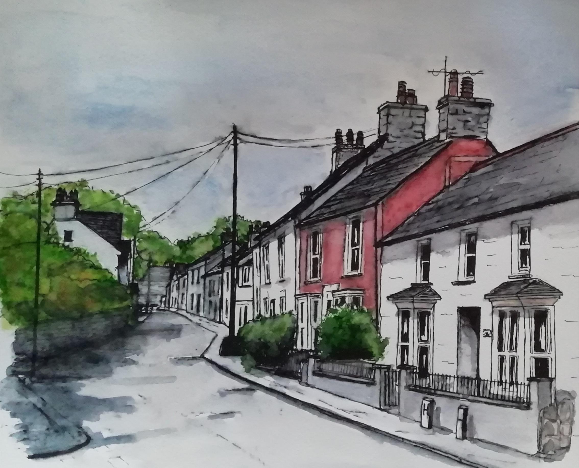 Trefdraeth, Sir Benfro