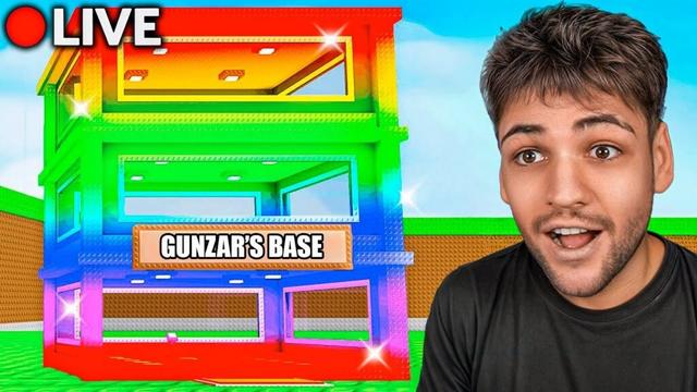 🔴ΘΑ ΑΓΟΡΑΣΩ RAINBOW ΒΑΣΗ ΣΤΟ STEAL A BRAINROT ROBLOX