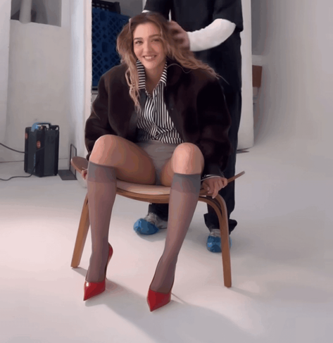 Hangi ayaklar sizi en çok azdırıyor? (Çorap versiyon/2)