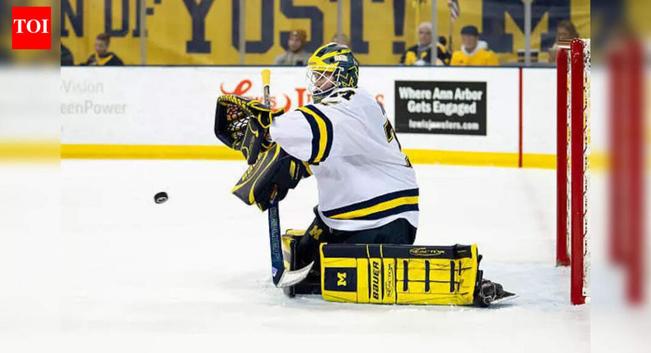 NHL Update: Nashville Predators prospect Jack Ivankovic's father accused in $9.1 million fraud case with Molson Canada | NHL News