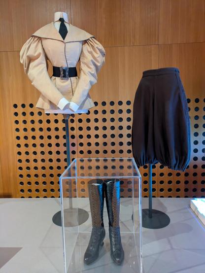 Fahrradklamotten v1.0