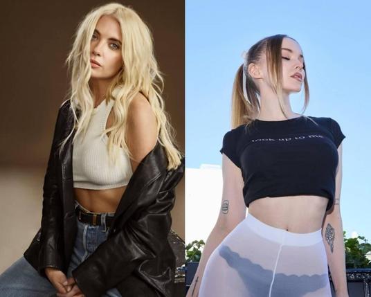 Ashley Benson or Dove Cameron?