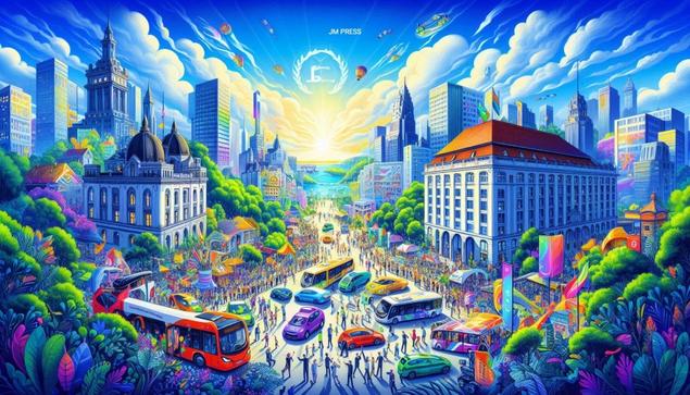 Oslo and São Paulo Win Bloomberg Award for Zero-Emission Transport Policies