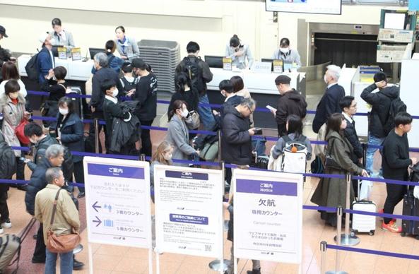 Airbus A320 recall disrupts Asian travel as carriers scramble to patch software