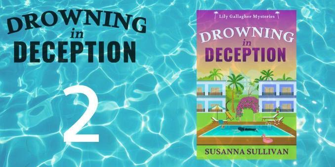 2 days until Drowning in Deception launches
