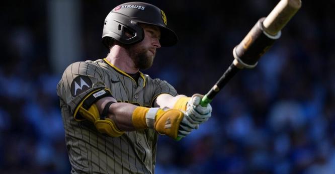 Good Morning San Diego: Craig Stammen adds to his coaching staff; Jake Cronenworth identified as possible trade candidate