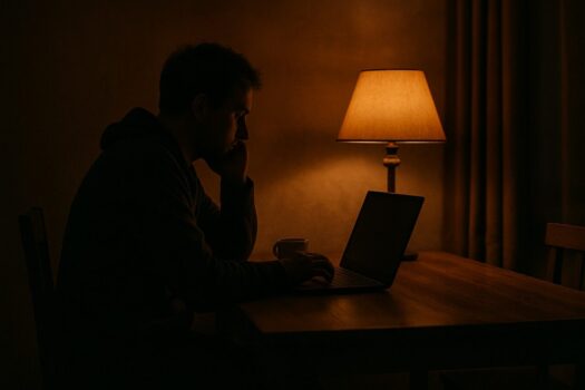 Goodbye Facebook – Mein Digitaler Frühjahrsputz