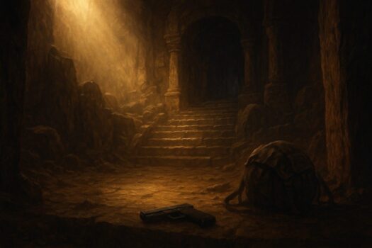 Tomb Raider: Underworld