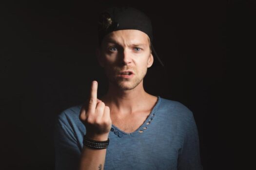 Gewohnheiten Ändern